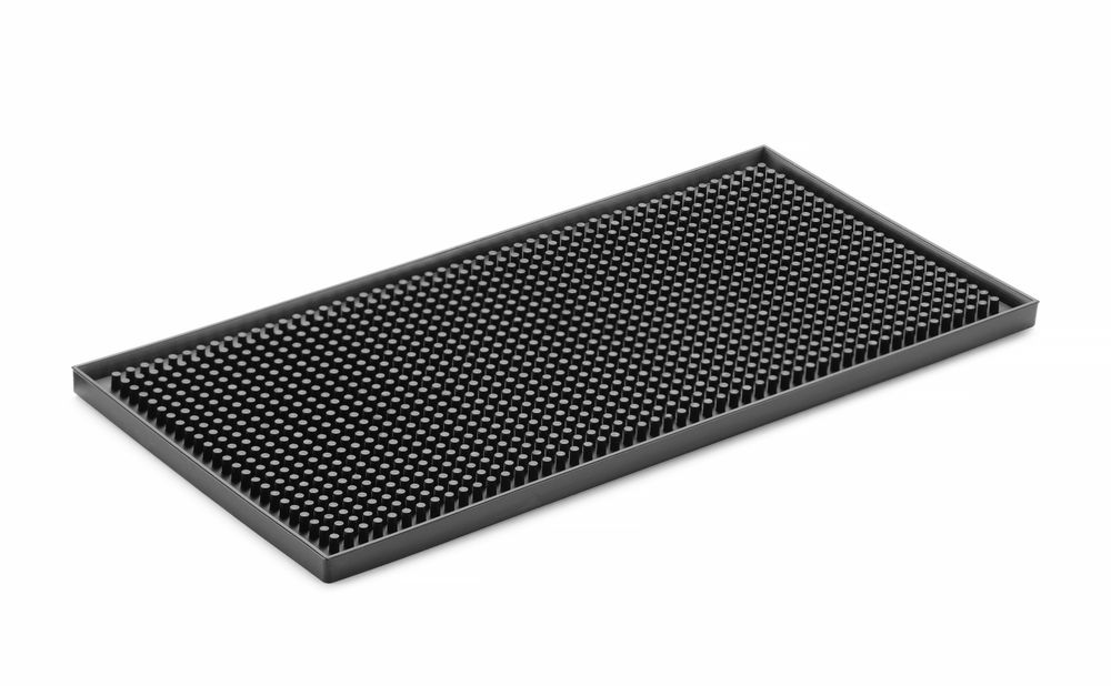Barmatte BarUp Schwarz 300x150x(H)9mm-ING11075