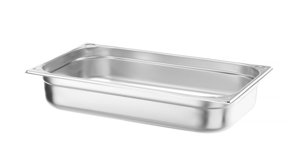 Gastronorm-Behälter 1/1 Kitchen Line GN 1/1 14L (H)100mm-ING12100