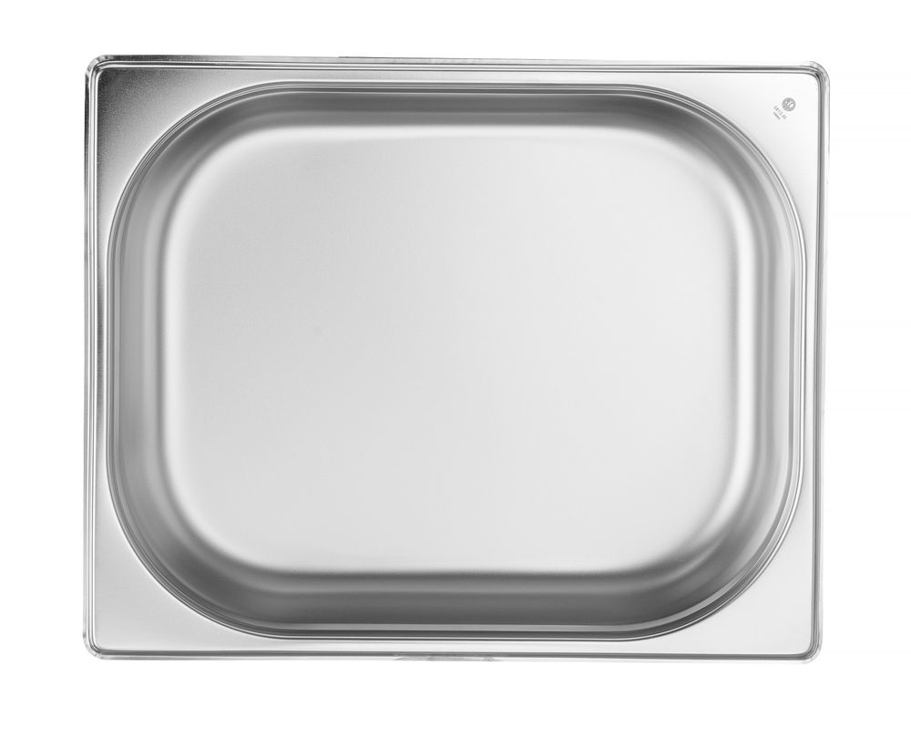 Gastronorm-Behälter 1/2 Budget Line GN 1/2 4L 325x265x(H)65mm-ING12191 Gastronorm-Behälter 1/2 Budget Line GN 1/2 4L 325x265x(H)65mm-ING12191