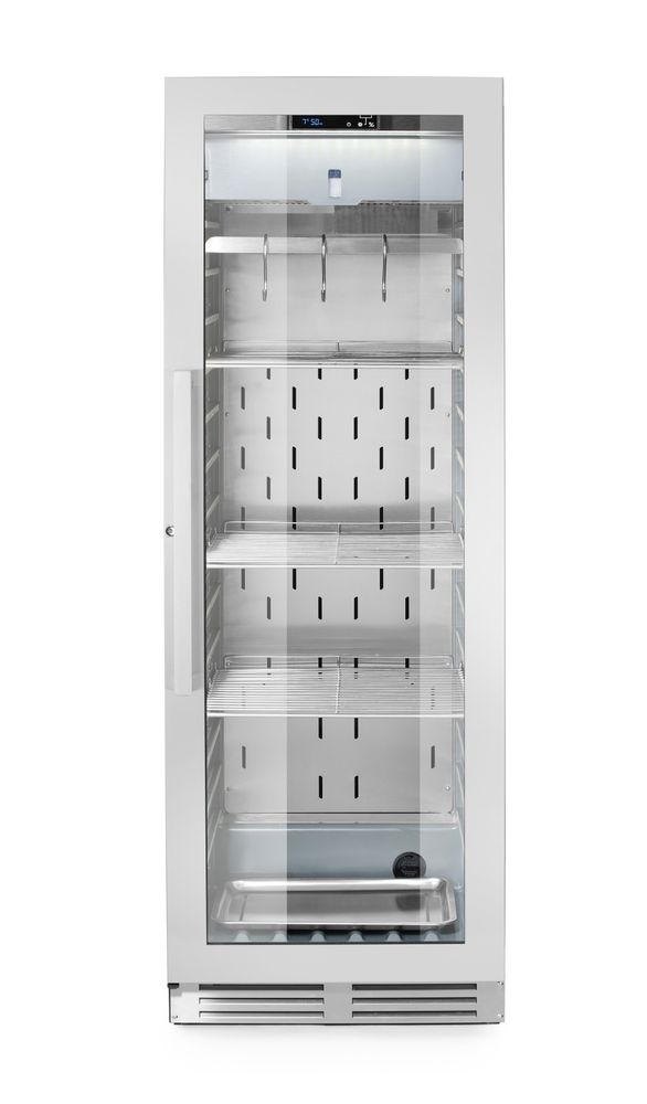 Fleischreifeschrank  352L 220-240V/170W 695x760x(H)1720mm-ING11166