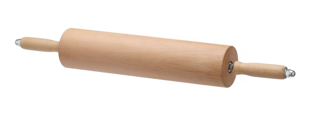 Nudelholz  ⌀90x667mm