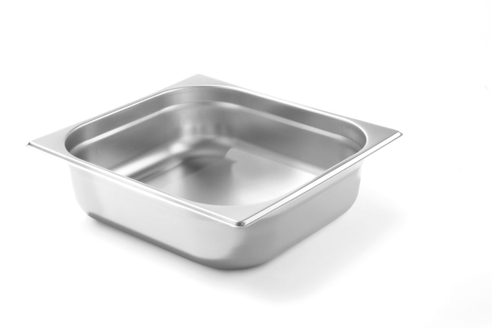 Gastronorm-Behälter 2/3 Budget Line GN 2/3 9L 354x325x(H)100mm-ING12203 Gastronorm-Behälter 2/3 Budget Line GN 2/3 9L 354x325x(H)100mm-ING12203