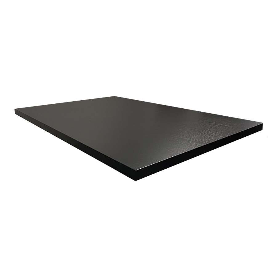 Andora-bordplade i eg er ridsefast med ABS-beskyttelseskant Copy