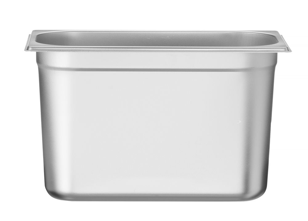 Gastronorm-Behälter 1/3 Budget Line GN 1/3 78L 325x176x(H)200mm-ING12200 Gastronorm-Behälter 1/3 Budget Line GN 1/3 78L 325x176x(H)200mm-ING12200