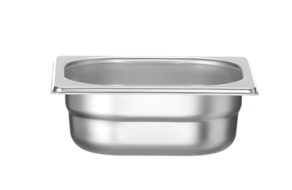 Gastronorm-Behälter 1/6 Profi Line GN 1/6 1L (H)65mm-ING12023