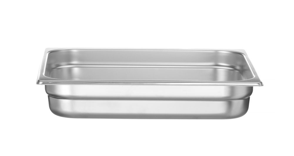 Behälter GN 2/3 perforiert Profi Line GN 2/3 55L (H)65mm-ING12012 Behälter GN 2/3 perforiert Profi Line GN 2/3 55L (H)65mm-ING12012