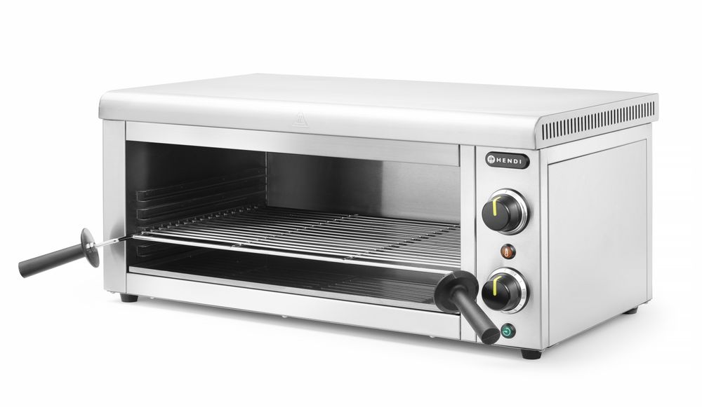 Salamander GN 1/1    220-240V/2850W  770x485x(H)305mm-ING11441