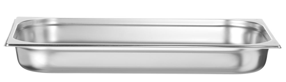 Gastronorm-Behälter 1/1 Budget Line GN 1/1 9L 530x325x(H)65mm-ING12207 Gastronorm-Behälter 1/1 Budget Line GN 1/1 9L 530x325x(H)65mm-ING12207