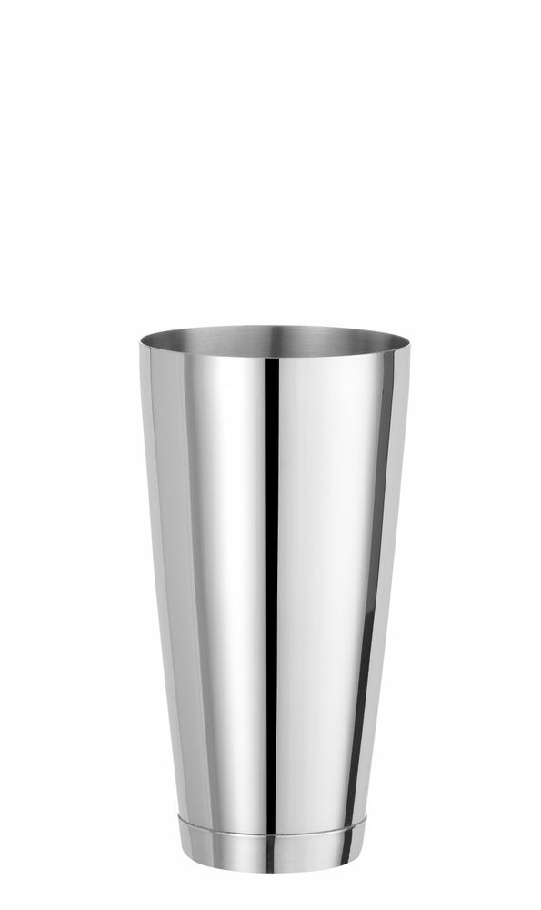 Boston Shaker BarUp Shaker 08L ⌀90x(H)175mm-ING11090 Boston Shaker BarUp Shaker 08L ⌀90x(H)175mm-ING11090