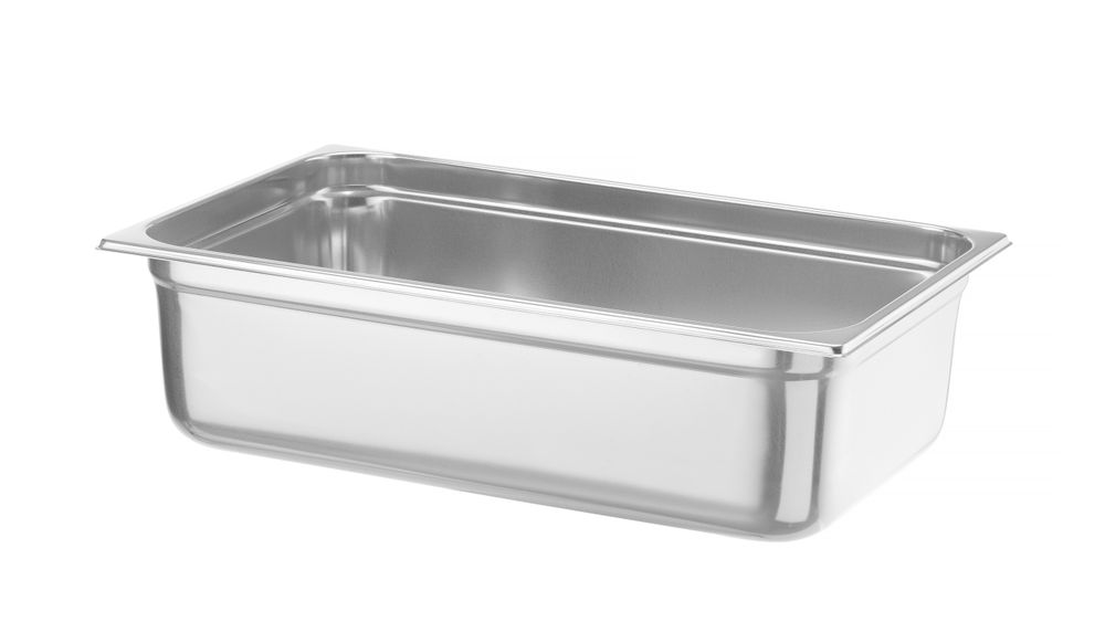 Gastronorm-Behälter 1/1 Profi Line GN 1/1 21L (H)150mm-ING12048 Gastronorm-Behälter 1/1 Profi Line GN 1/1 21L (H)150mm-ING12048