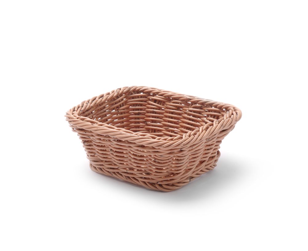 Brotkorb Gastronorm-Größe  GN 1/6 176x162x(H)65mm