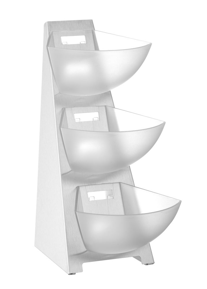 Multirack  190x240x(H)410mm