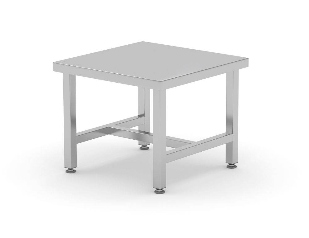 812044 Topfständer 550x550x(H)450mm