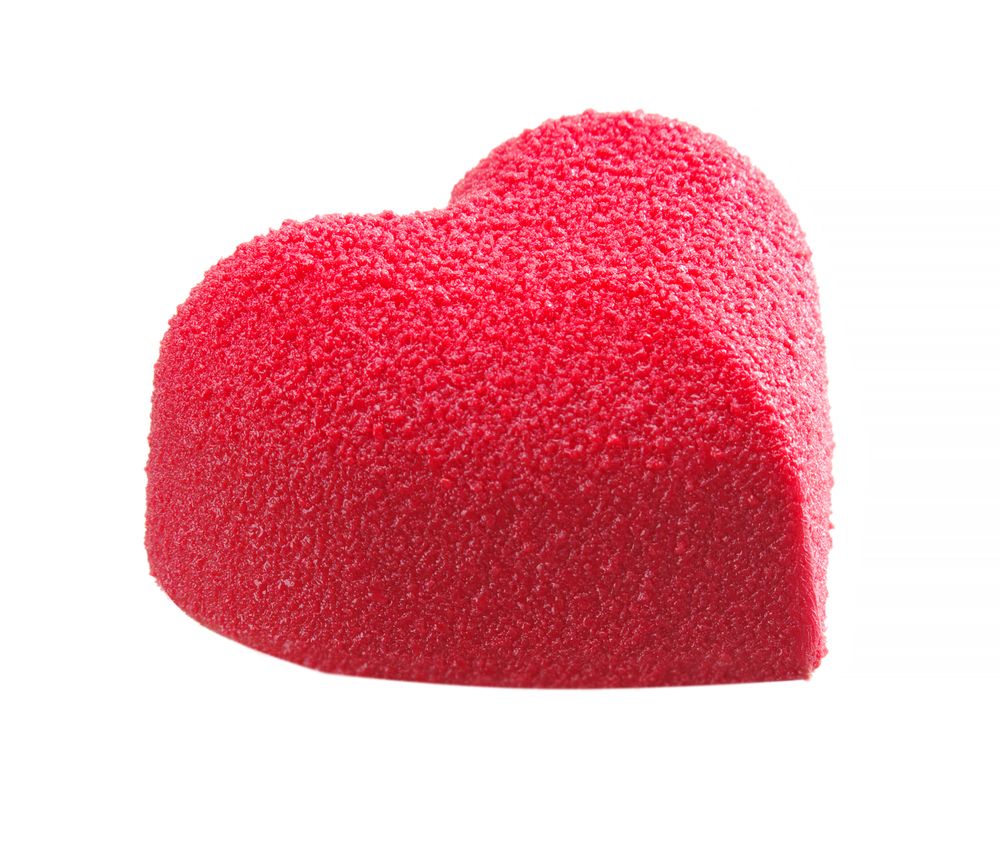 Silikonform MINI-MUFFIN 570x375x(H)25mm