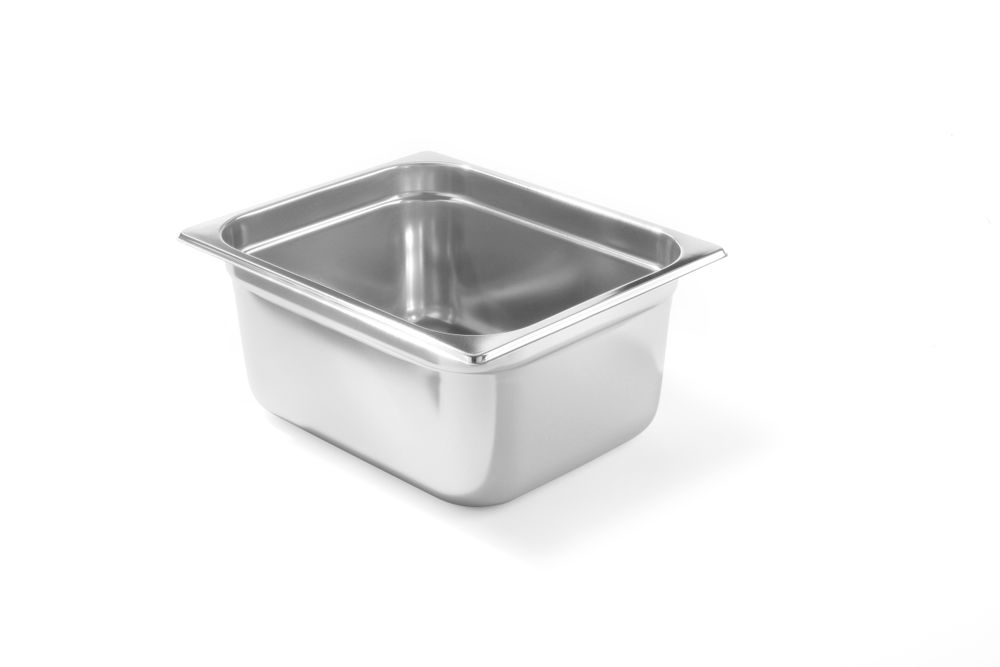 Gastronorm-Behälter 1/2 Profi Line GN 1/2 95L (H)150mm-ING12037 Gastronorm-Behälter 1/2 Profi Line GN 1/2 95L (H)150mm-ING12037