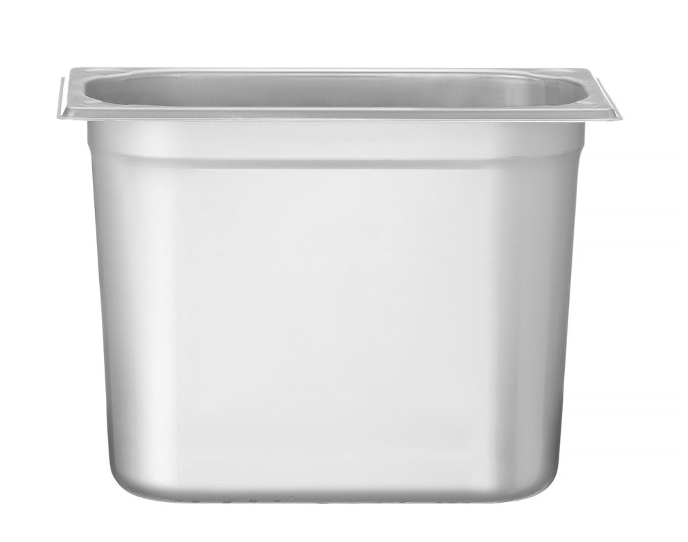 Gastronorm-Behälter 1/4 Kitchen Line GN 1/4 55L (H)200mm-ING12071 Gastronorm-Behälter 1/4 Kitchen Line GN 1/4 55L (H)200mm-ING12071