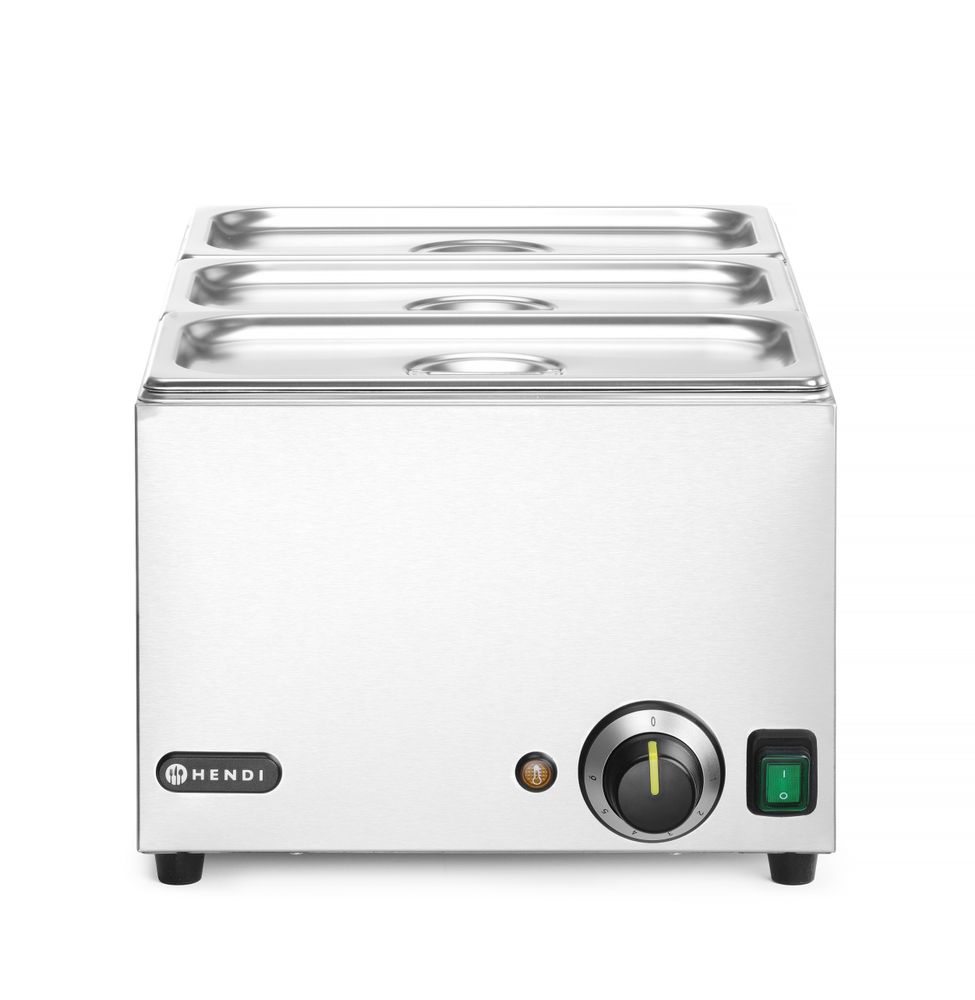 Set: Bain-Marie  Ranger + 3x GN 1/3 Behälter mit Deckel    GN 1/1  230V/1000W  590x332x(H)242mm-ING11465 Set: Bain-Marie  Ranger + 3x GN 1/3 Behälter mit Deckel    GN 1/1  230V/1000W  590x332x(H)242mm-ING11465