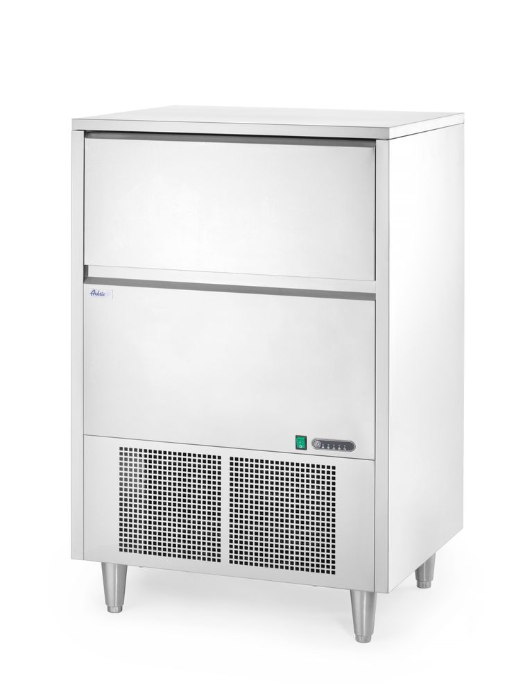 Eiswürfelbereiter Arktic 220V/900W 730x600x(H)1136mm-ING11120