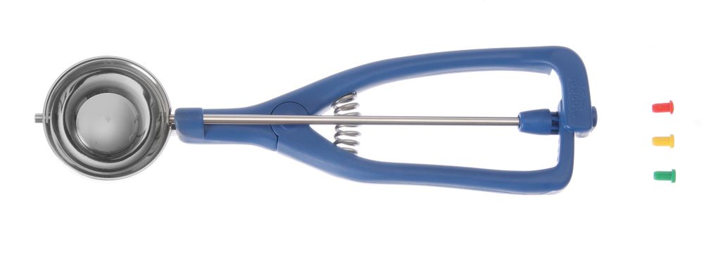 Eiscremeportionierer Stöckel Stöckel 1/24 ø51mm-ING12964 Eiscremeportionierer Stöckel Stöckel 1/24 ø51mm-ING12964