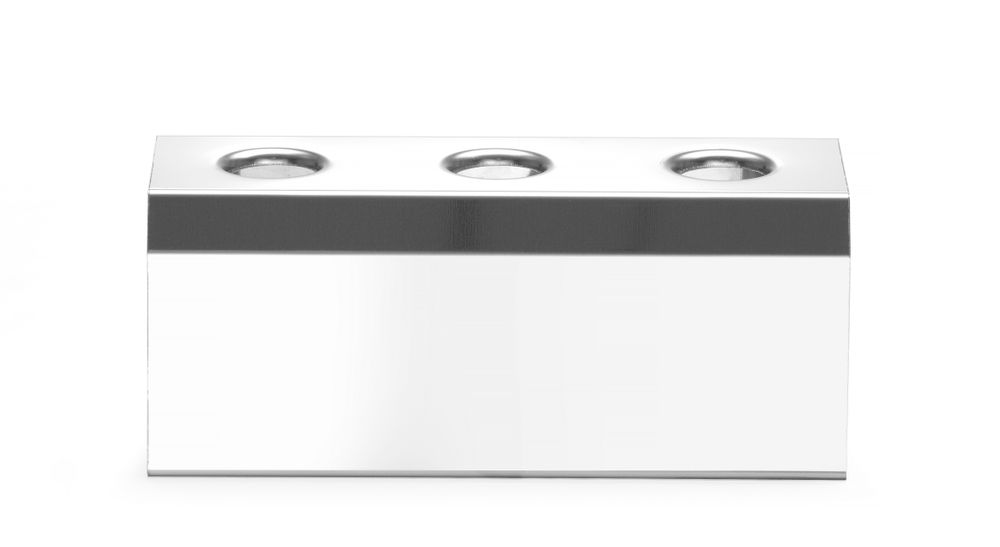Eiswaffelständer  200x95x(H)85mm