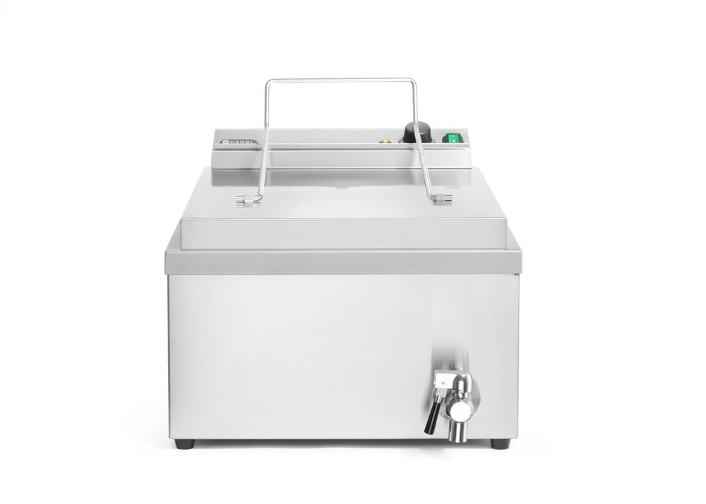 Donut-Fritteuse    12L  230V/3500W  630x860x(H)438mm-ING11585 Donut-Fritteuse    12L  230V/3500W  630x860x(H)438mm-ING11585