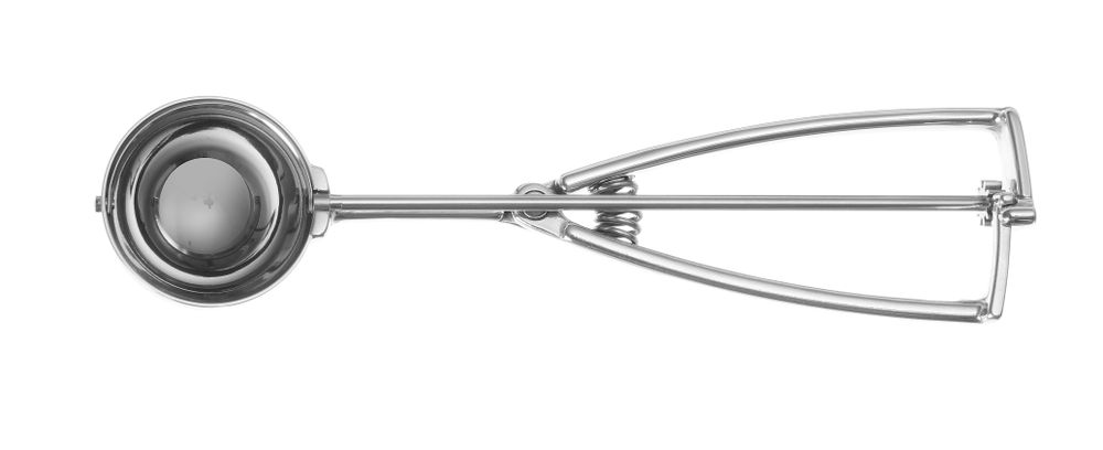 Eiscremeportionierer Stöckel Stöckel 1/24 ø51mm-ING12954