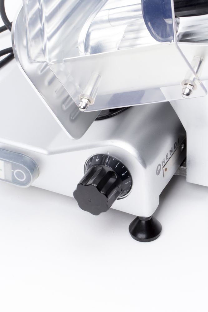 Aufschnittmaschine Profi Line 195    Profi Line  230V/200W  416x400x(H)335mm-ING11503 Aufschnittmaschine Profi Line 195    Profi Line  230V/200W  416x400x(H)335mm-ING11503