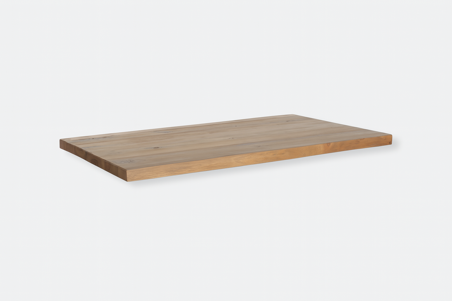 Restaurant Tischplatte Massiv Walnuss 120x70cm Restaurant Tischplatte Massiv Walnuss 120x70cm
