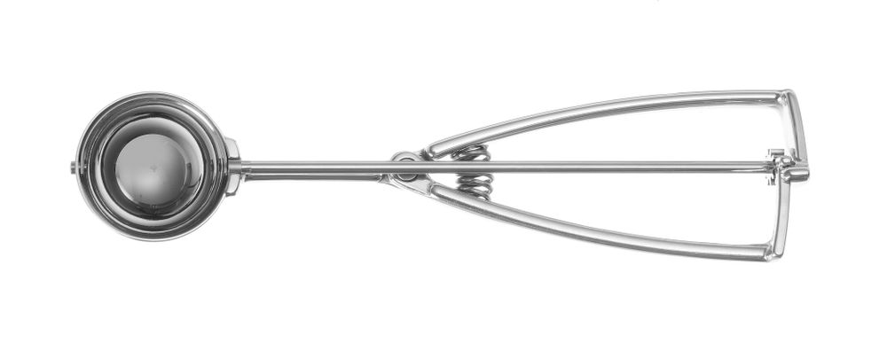 Eiscremeportionierer Stöckel Stöckel 1/40 ⌀45mm