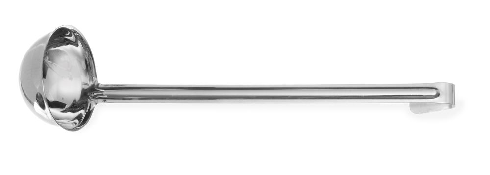 Schöpfkelle Kitchen Line 017L ø90x390mm-ING12664 Schöpfkelle Kitchen Line 017L ø90x390mm-ING12664