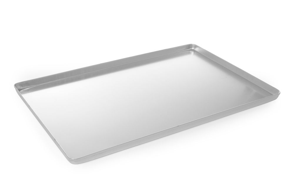 Auslagetablett für Süßwaren  600x400x(H)20mm-ING11233
