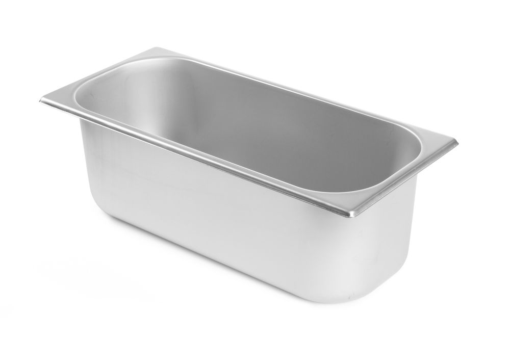 Eislöffel Stöckel Stöckel 1/20 ⌀56x170mm