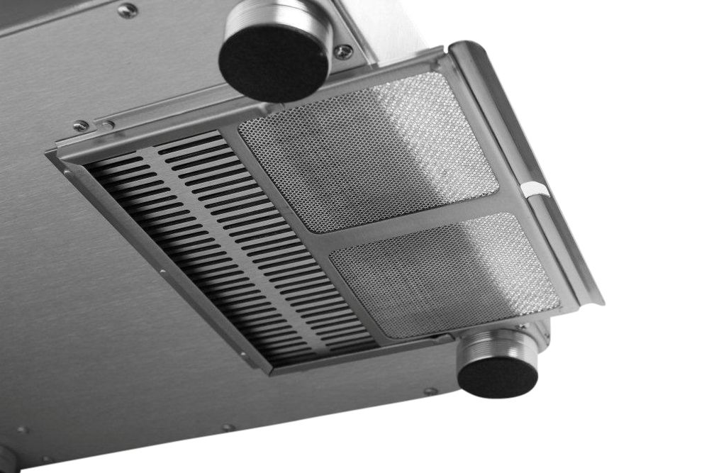 Induktionskocher Modell 3500 D    Profi Line  230V/3500W  342x431x(H)116mm-ING11565