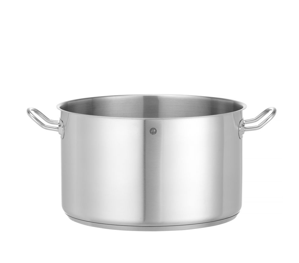 Fleischtopf - ohne Deckel Kitchen Line 15L ⌀320x(H)190mm-ING11771