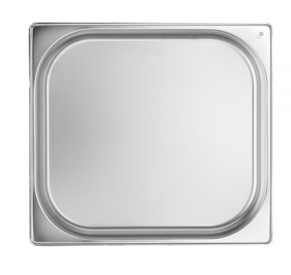 Gastronorm-Behälter 2/3 Budget Line GN 2/3 3L 354x325x(H)40mm-ING12201