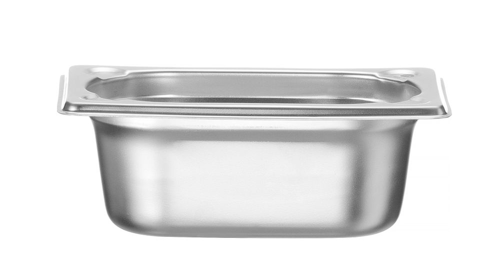 Gastronorm-Behälter 1/9 Kitchen Line GN 1/9 06L (H)65mm-ING12066 Gastronorm-Behälter 1/9 Kitchen Line GN 1/9 06L (H)65mm-ING12066