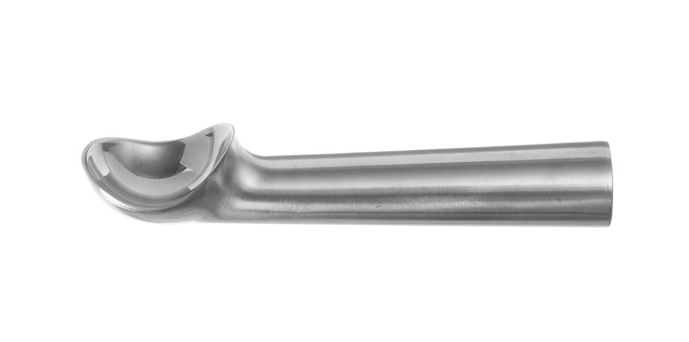 Eislöffel Stöckel Stöckel 1/24 ⌀51x120mm