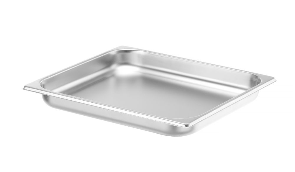 Gastronorm-Behälter 2/3 Profi Line GN 2/3 3L (H)40mm-ING12057 Gastronorm-Behälter 2/3 Profi Line GN 2/3 3L (H)40mm-ING12057