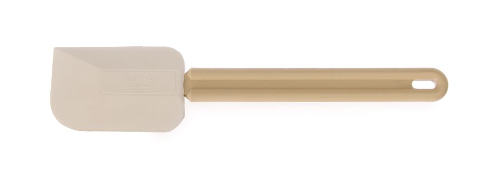 Teigschaber Beige 75x320mm-ING12645 Teigschaber Beige 75x320mm-ING12645
