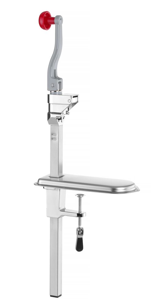 Dosenöffner Kitchen Line 250x115x(H)550mm-ING12577 Dosenöffner Kitchen Line 250x115x(H)550mm-ING12577