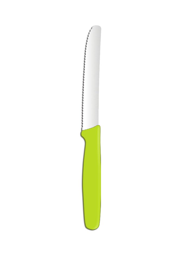 Universalmesser  Grün (L)211mm