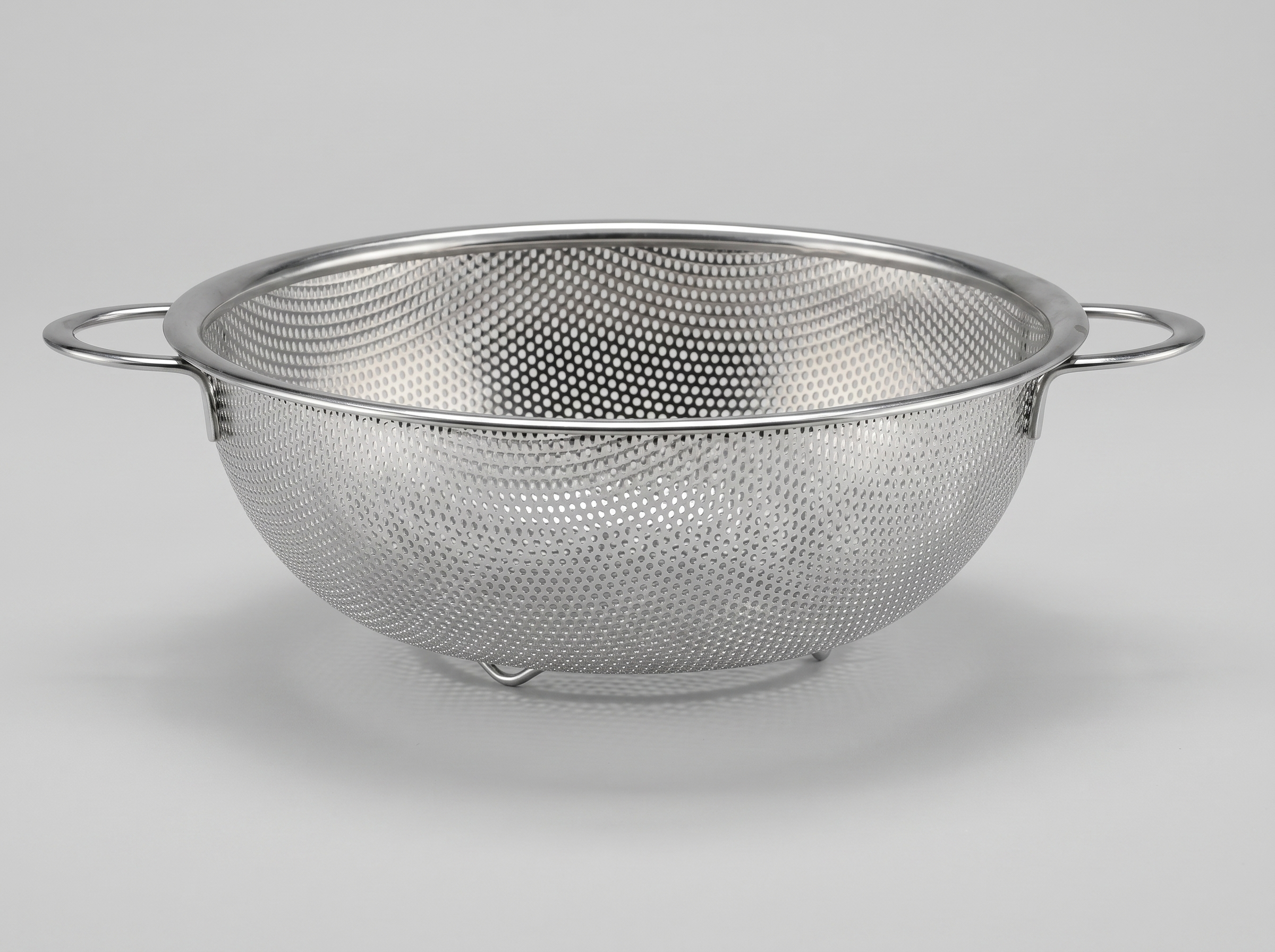 Gemüsesieb ø225x(H)90mm