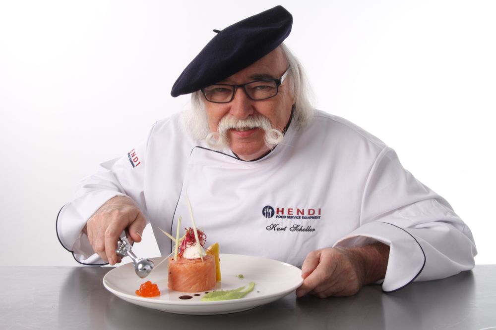 Eiscremeportionierer Stöckel Stöckel 1/100 ø30mm-ING12960 Eiscremeportionierer Stöckel Stöckel 1/100 ø30mm-ING12960