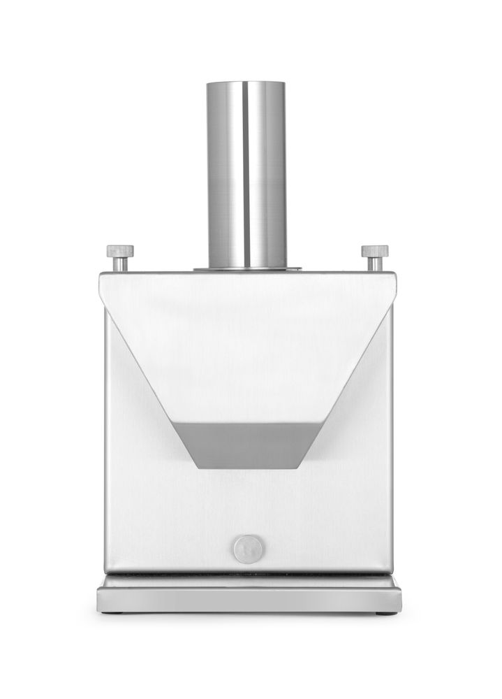 Wurstschneider - elektrisch    230V/135W  255x187x(H)330mm-ING11524 Wurstschneider - elektrisch    230V/135W  255x187x(H)330mm-ING11524